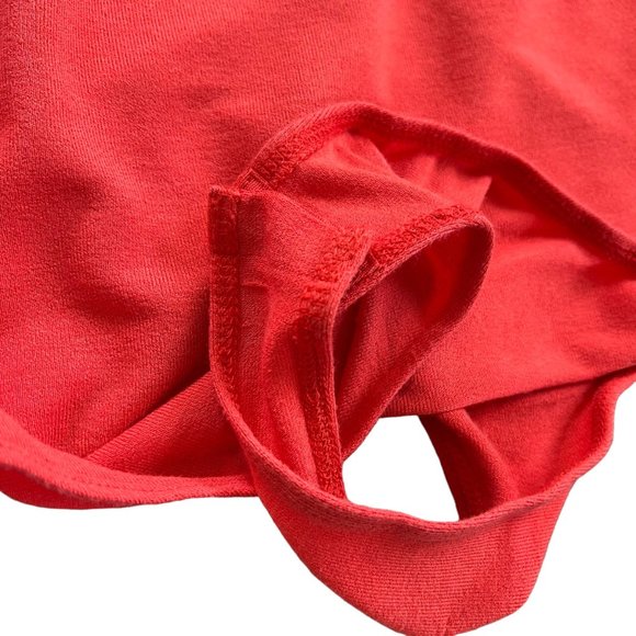 ASTR The Label Tristyn Twist Front Bodysuit L - Picture 5 of 6